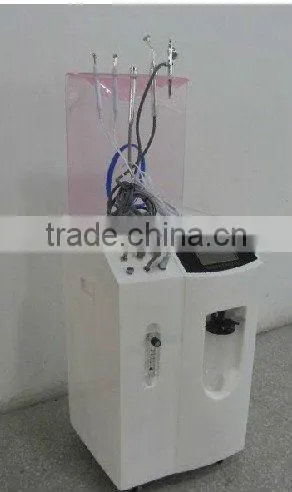 Top sell!!!oxygen facial equipment