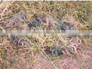 Taiwan-made Polyester Military Ghille Blanket