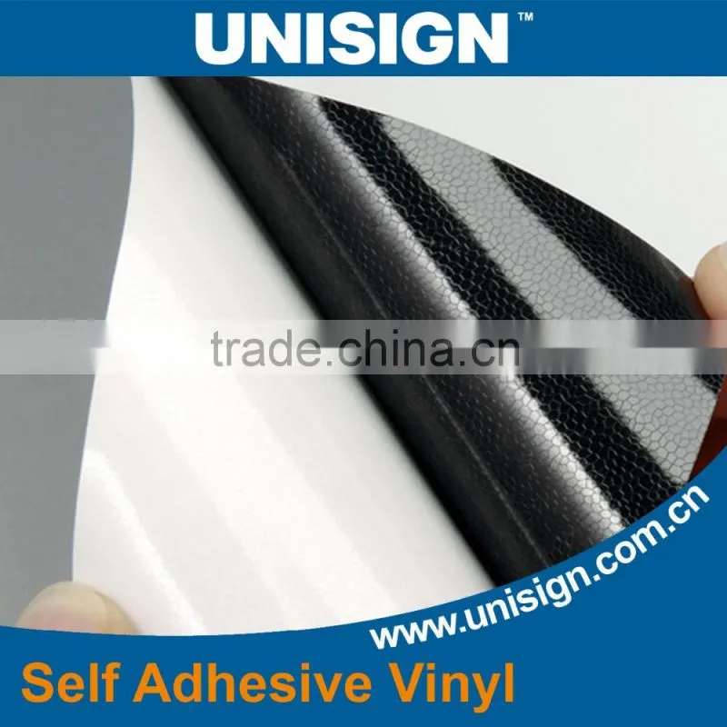 Unisign Self Adhesive Monomeric Vinyl banner