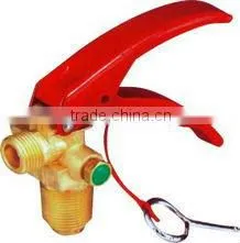 PORTABLE CO2 VALVE