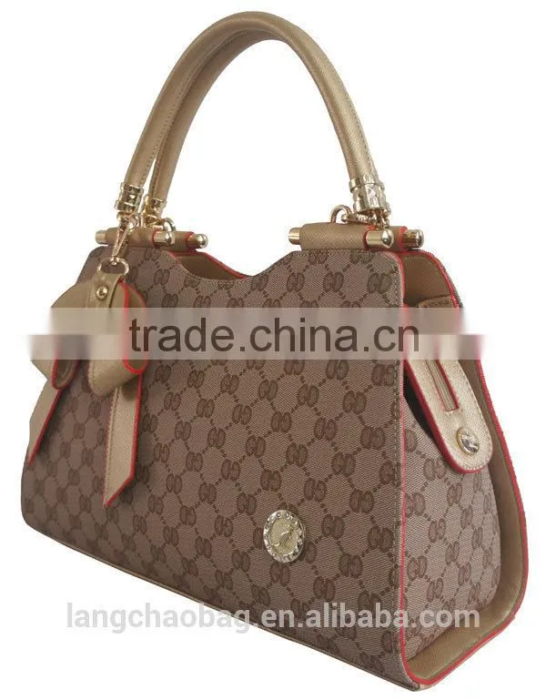 2015 Hot New Products Fashion Leopard Alibaba Wholesale China Ladies Handbags & Women Bags