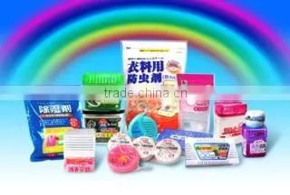 Dongguan Wanjiang Wan Po Daily Factory company overview - view 2