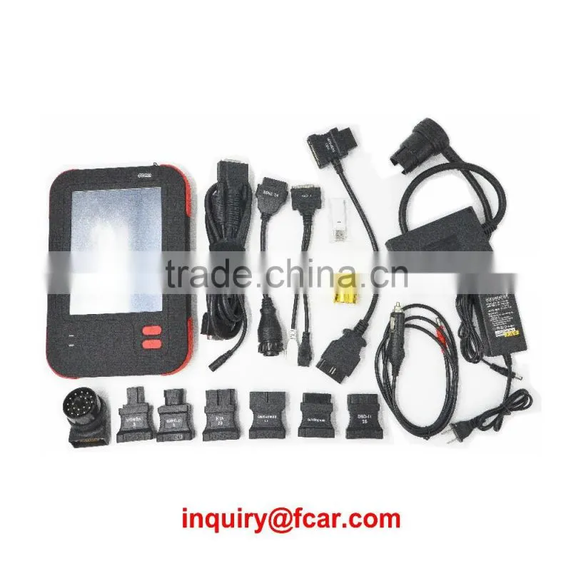 FCAR Car Diagnostics Tools for Gasoline Cars, Support OBD2 Protocols, g scan diagnostic tool factory promotion price