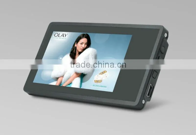2012 Developing Business Advertising Video Badge