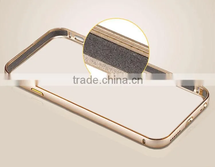 For iphone 6 bumper case
