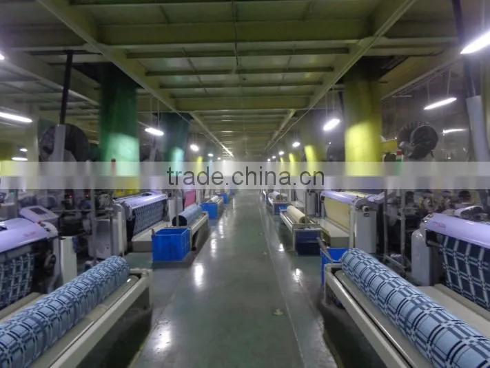 Hebei Bailixin Home Textile Co., Ltd. company overview - view 4