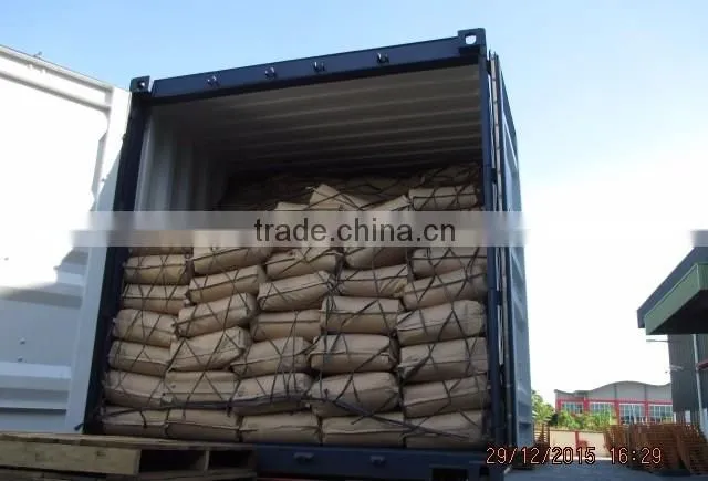 Desiccated Coconut Powder