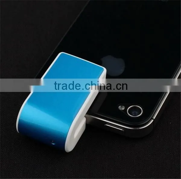 New Integrative Mini Presenter For Iphone As Air Mouse, Wireless Presenter Mouse PR-02