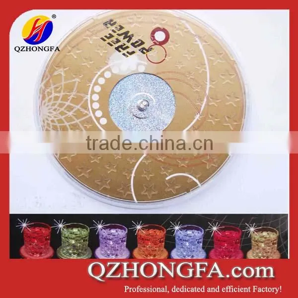 10*0.7CM LED Drink Coaster