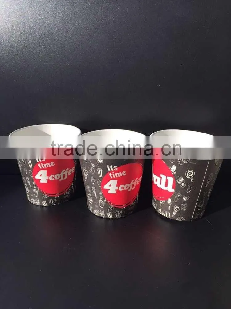 Beverage Use and Paper,Food grade cup