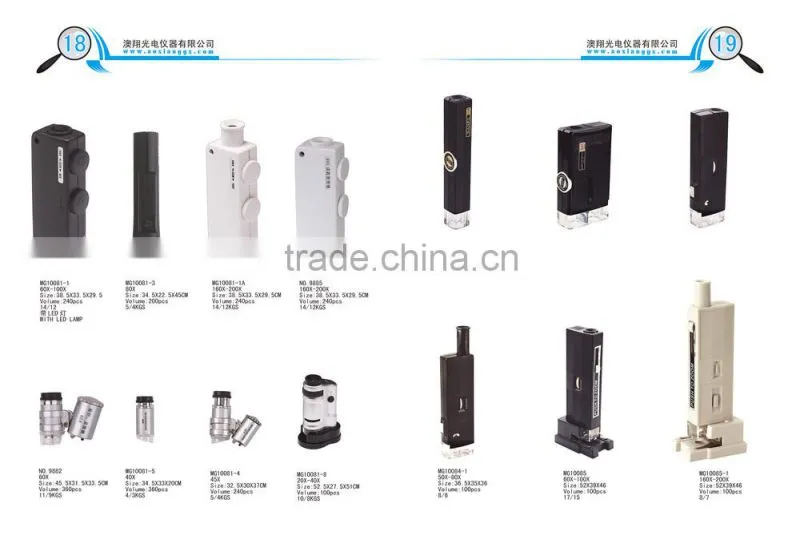 mini microscope 60x microscopes prices mini microscope 60x