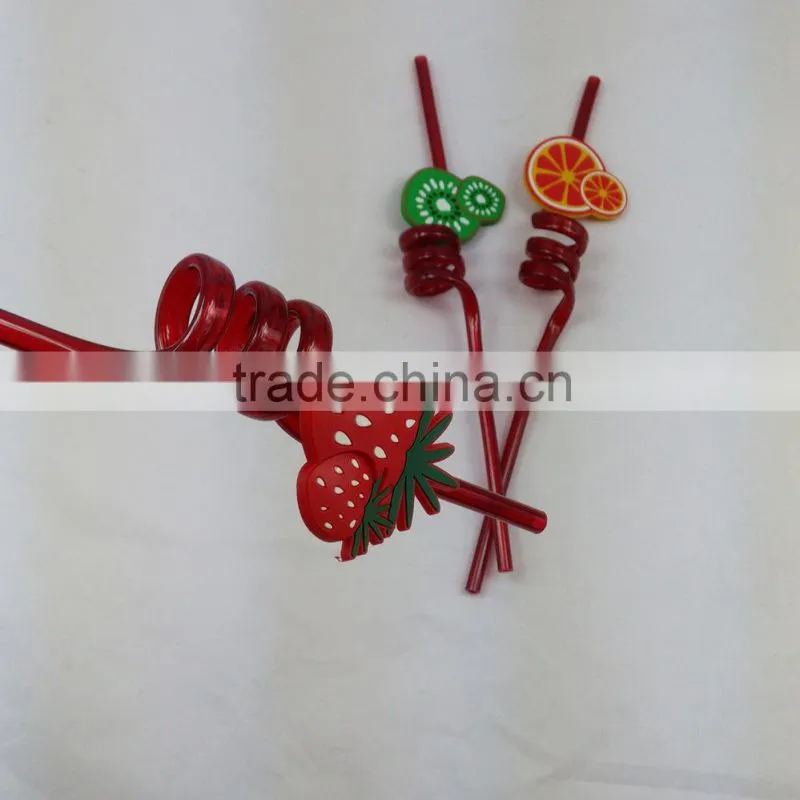 Halloween straw, drinking straw, fancy straw for drinking