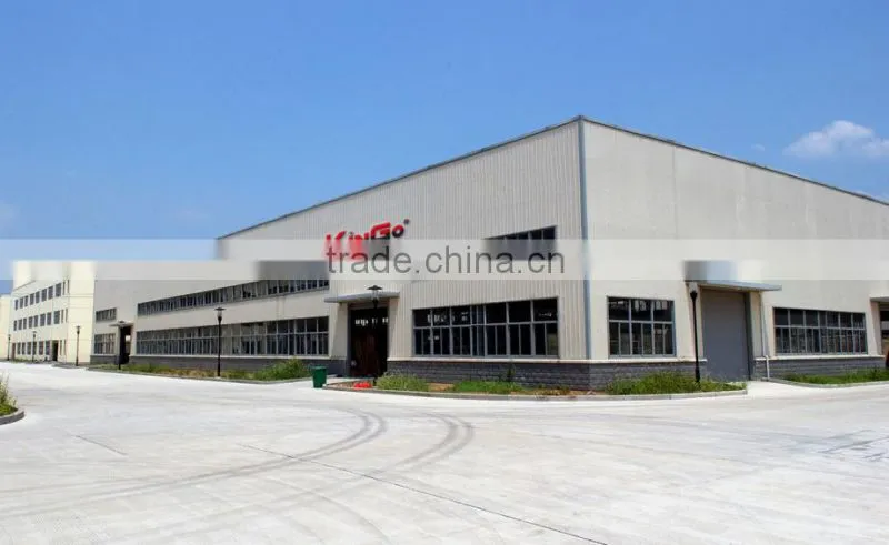 Guangzhou Kaige Electronic Co., Ltd. company overview - view 3
