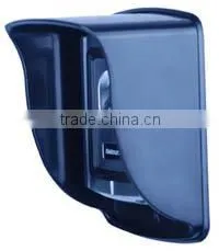 Stainless Steel biometric fingerprint RFID access control with IR Remote