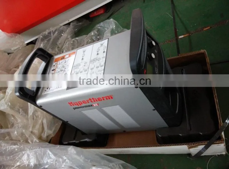 CM-1325 High Efficiency CNC Plasma Torch Height Control