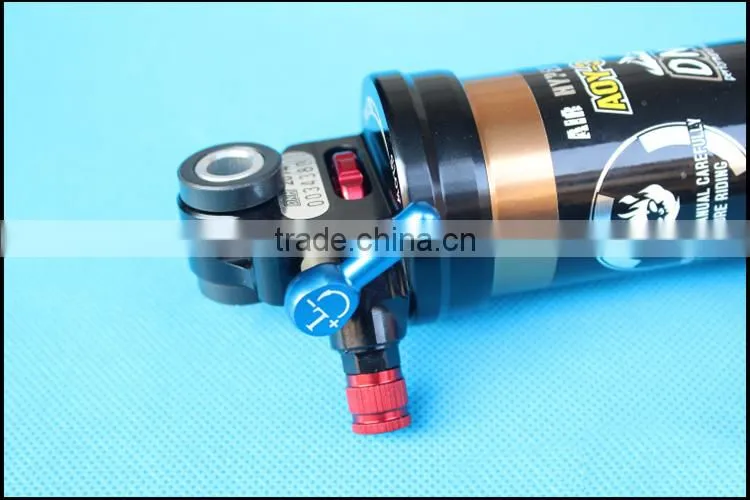 AOY-36RC Rear Bike Air Shock Bicycle Parts Wholesale Mountain Bike Shock
