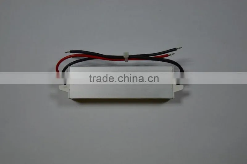 waterproof 50w Led tansformer for led lighting