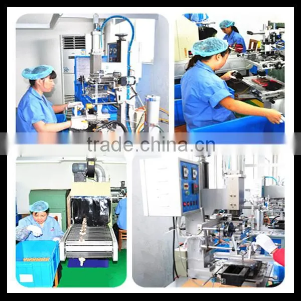 Chinese OEM/ODM manufacturer for cosmetic packaging containers