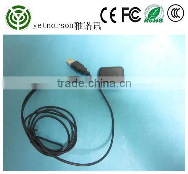 factory wholesale high quality gps glonass antenna with BNC Male connector