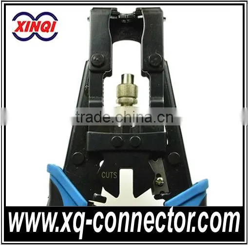 Wholesale Best Quality F Connector Compression Tool,CCTV Hand tools