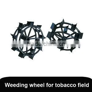 Tennma mini power weeder spare parts for lawn mowers agricutural farm tools