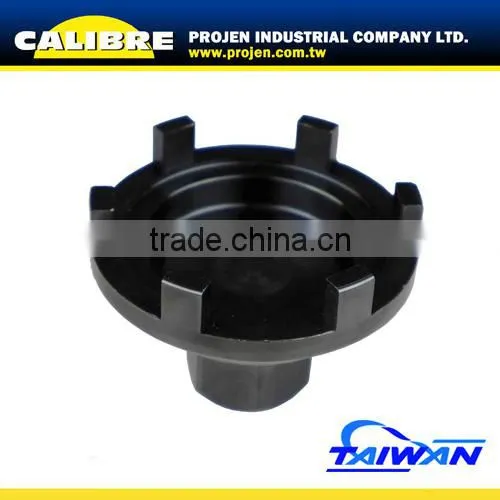 CALIBRE Truck Repair Extension Tube for Rear Axle MAN TGA