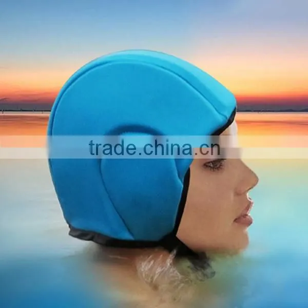 Factory Price Top 10 Swimming Floating Suit, Swimming Floating Helmet