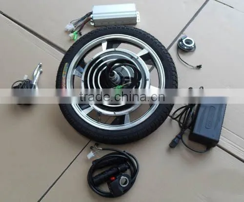 48v 350w rear hub motor brushless hub motor kit,electric bike kits,electric bicycle conversion kits