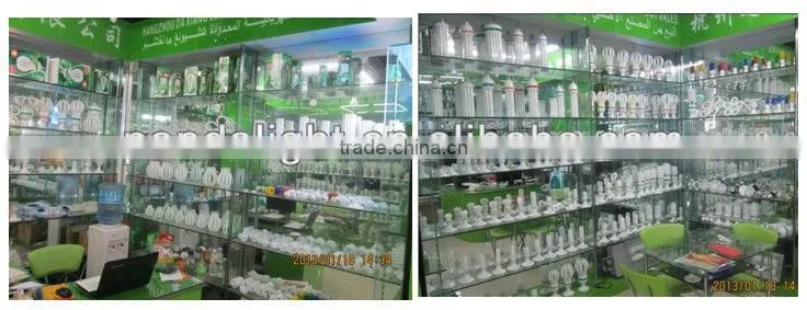 PANDA PD12Q energy saving bulb 12W 15W 18W 20W