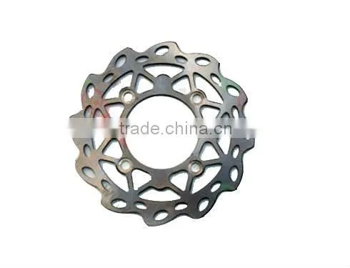 high performance brake disc rotors