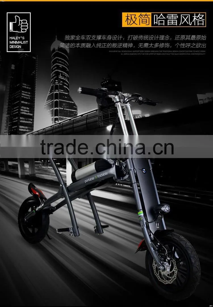 Cheap strong popular importer electric scooter board two wheel