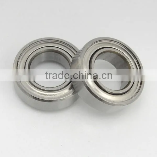 6x10x3mm cheapest mr106zz ball bearing