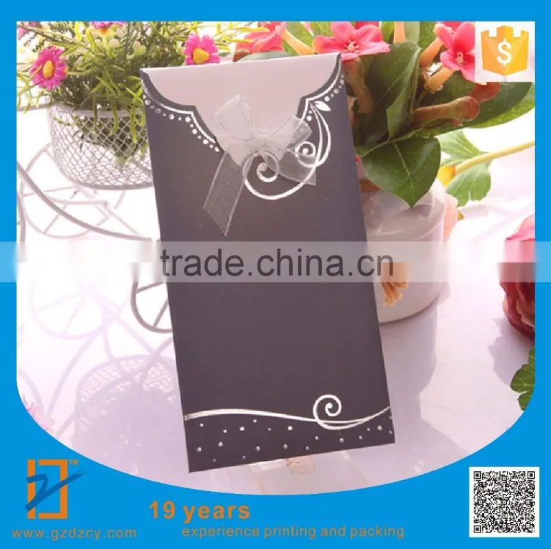High quality Chinese New Year red envelopes