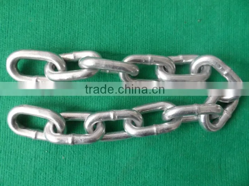 medium link chain(factory)