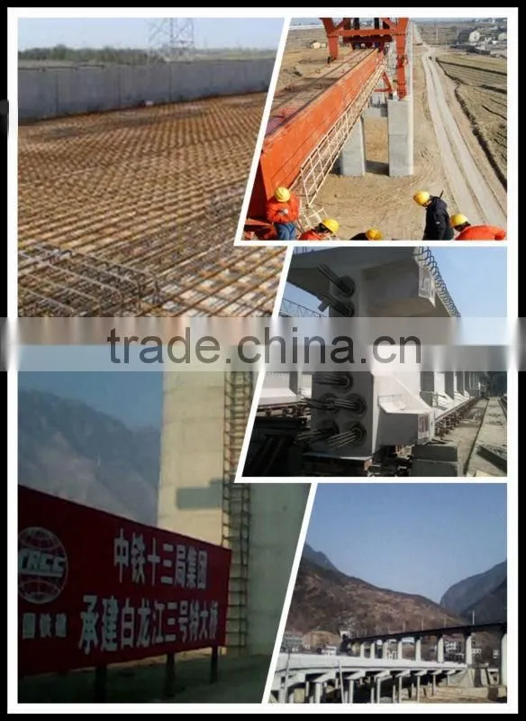 pc strand steel wire galvanized with astm wire classification standard