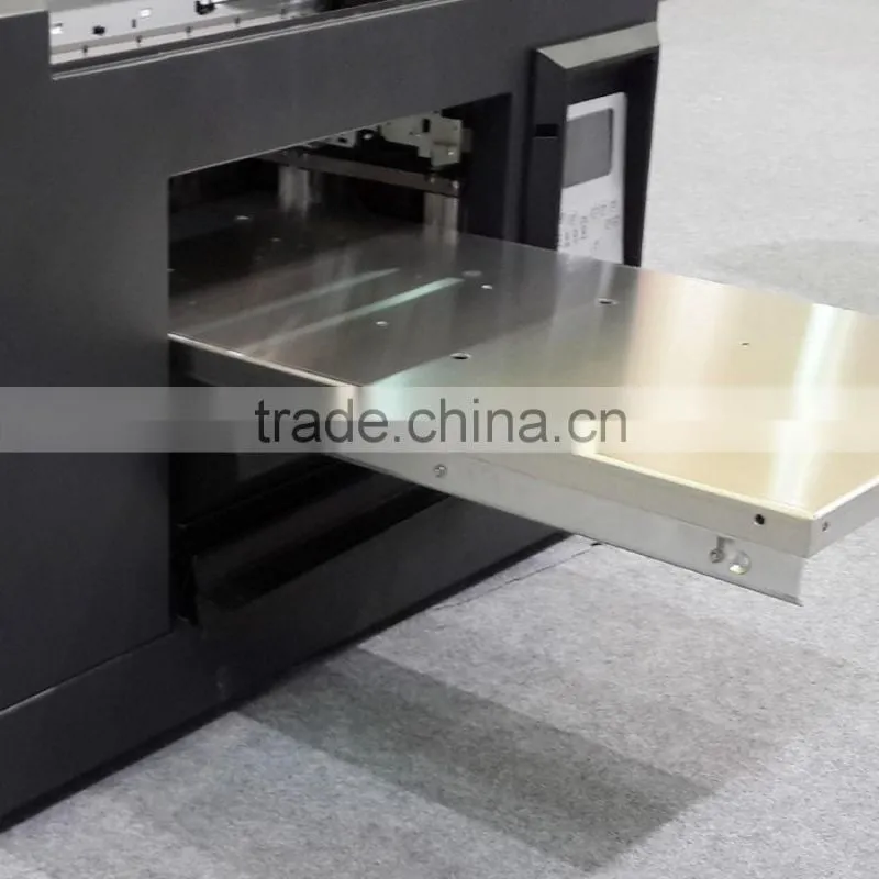 Wonderful Pangoo-Jet flatbed uv printer a3 with economic price