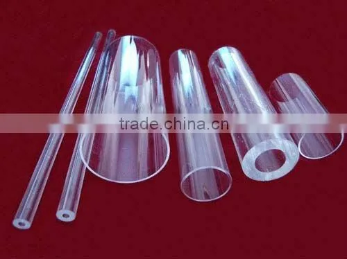 quartz tube