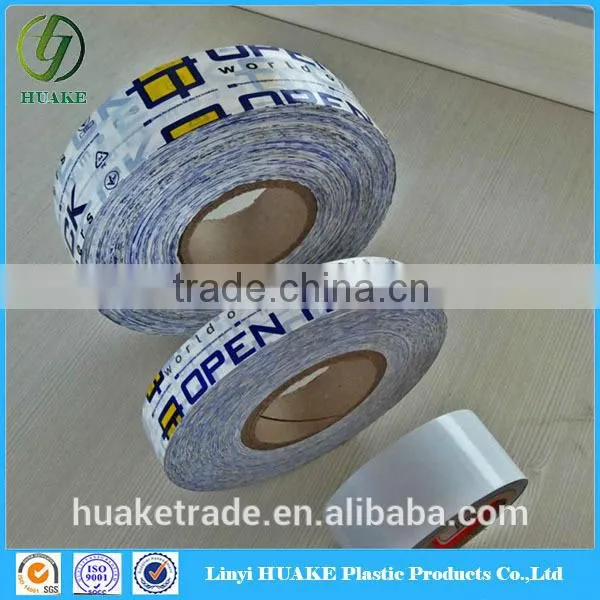 Black And White Foaming Kraft Paper Film For Floor