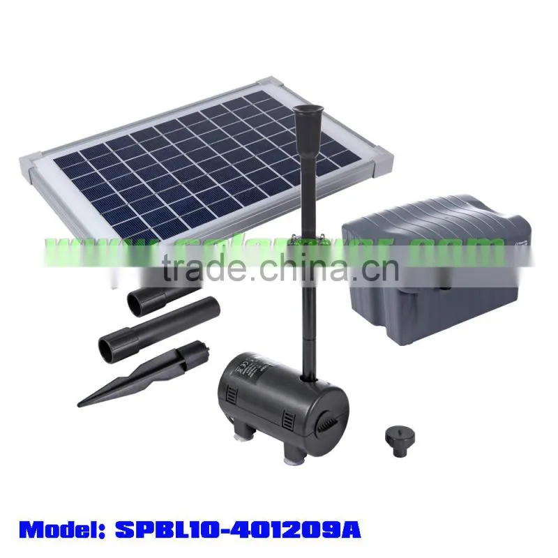 Solar Pump (SPB10-401209A)