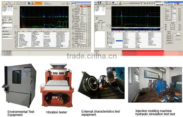 Delta Ethercat Servo Motor And Drivers For Robot