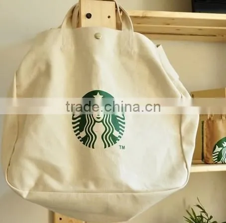 Customized design Canvas Beach Tote Bag With Outside Pockets,beach bag with compartment,stripe canvas beach tote bag