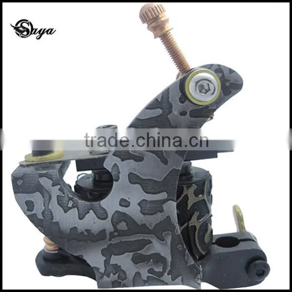 Supply High Quality Fashionable Temporary Liner Tattoo Machine