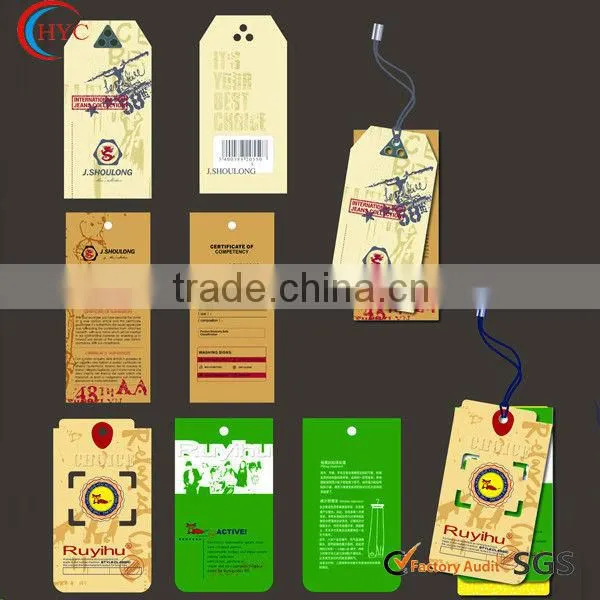 2015complicated hang tags