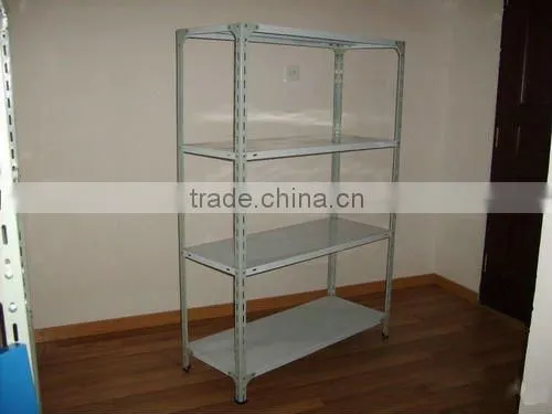 Angle Steel Rack