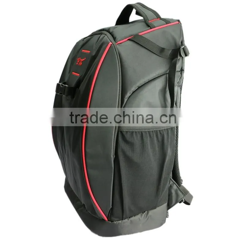 Alibaba China new arrival backpack costomized UAV backpack fashion portable bag