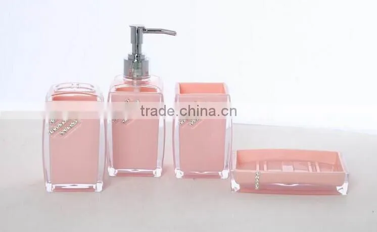 Hot-sale bathroom set/ 2016 new desigh