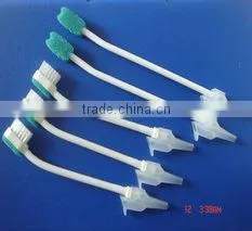 Disposable Dental suction brush-GW 1423