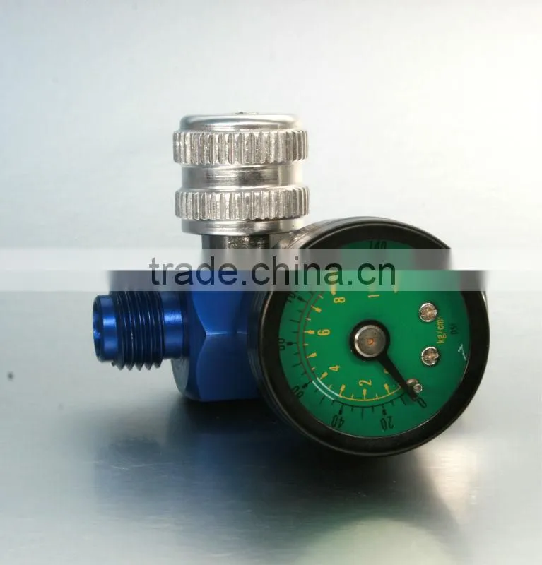 XR30A224 adjustable air pressure regulator