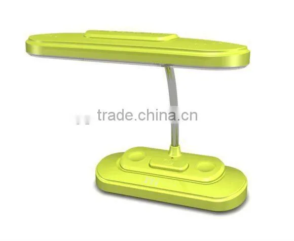 LED desk lamp