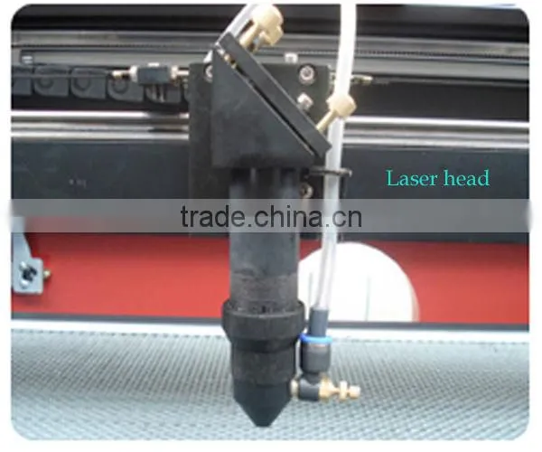 Useful laser cutter machine 6090